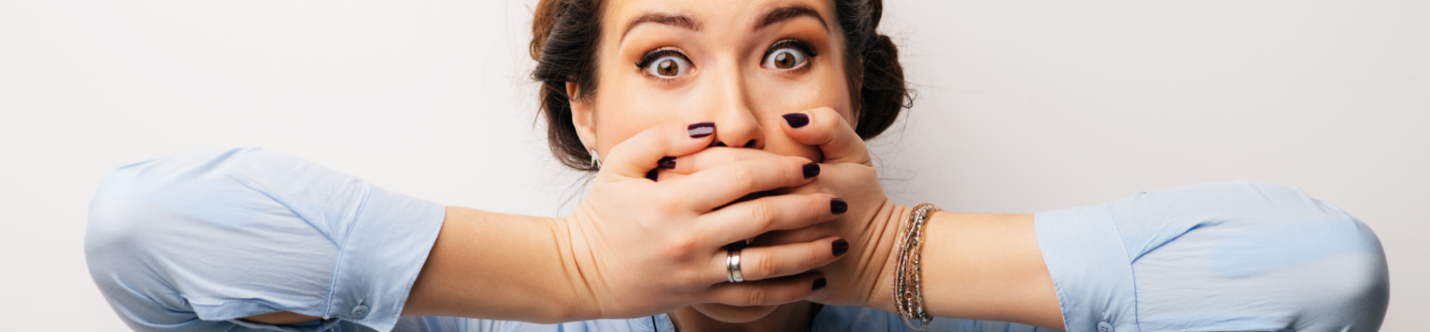 What counts as 'bad' breath?